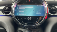 MINI Hatchback 2.0 Cooper S Sport 5dr Auto [Comfort/Nav Pack] Petrol Hatchback